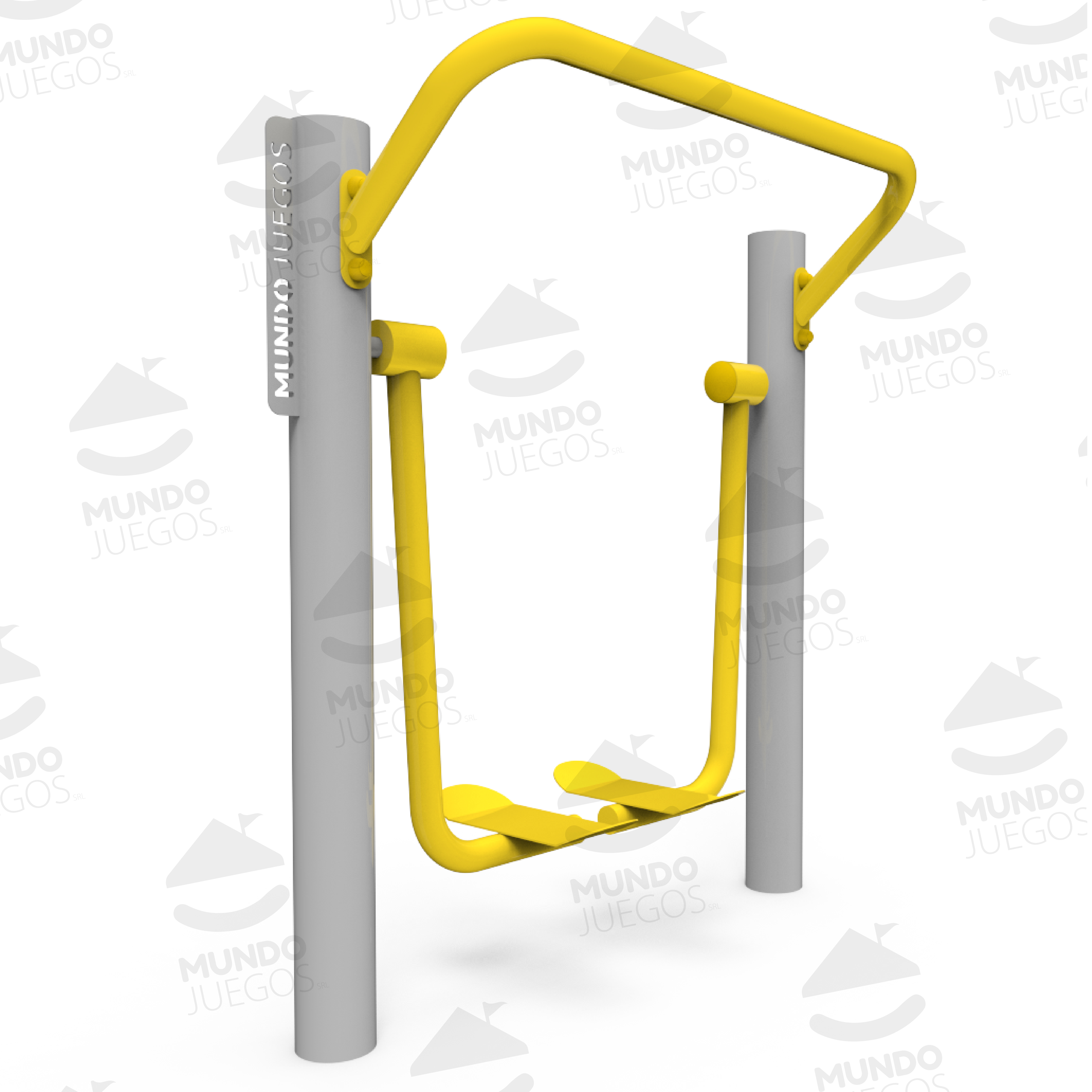 Ordenar Mobiliario G02.1 - CAMINADOR SIMPLE 